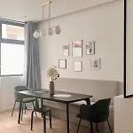 Magnifique Appartement Familial Et Spacieux - 6P - Flat-Guest