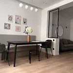 Magnifique Appartement Familial Et Spacieux - 6P - Flat-Guest