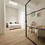 Magnifique Appartement Familial Et Spacieux - 6P - Flat-Guest
