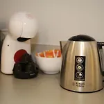 Rdj - Appartement Tout Confort Au Coeur De Paris 5