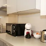 Rdj - Appartement Tout Confort Au Coeur De Paris 5