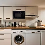 Cosy Flat Close To Montmarte, Ideal For 2 Pers