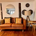 Cosy Flat Close To Montmarte, Ideal For 2 Pers