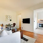 Luxury Flat By Les Maisons De Charloc Homes