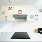 Appartement Place Cambronne Paris