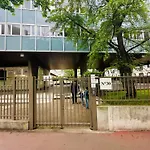 Appartement Place Cambronne Paris