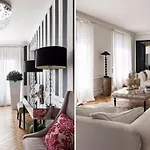 205Sm Luxury And Design Flat At Paris Montmartre