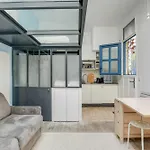Atypique Loft 3 Personnes With Ac By Weekome