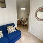 Appartement Confortable Champs Elysees 4P