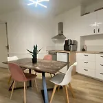 Appartement Confortable Champs Elysees 4P