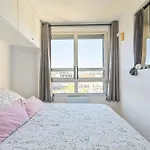 Sunny & Quiet On Courtyard 1Br Appartment