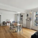 Grand Appart 140M² A Deux Pas De La Tour Eiffel