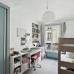 Grand Appart 140M² A Deux Pas De La Tour Eiffel