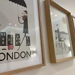 Petit Appartement Au Coeur De Paris