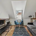 Heart Of Latin Quarter - 1Br - Cityapartmentstay
