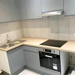 Cozy 32 M Near Montmartre