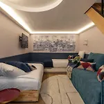 La Villa Ballu