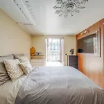 Appartement Grands Boulevards