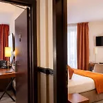 Hotel Elysees Bassano