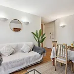Charming Apartment Heart Of 15Th