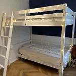 Paris 16 Lux And Cozy 2 Bedroom