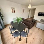 Appartement Felix Faure Paris