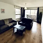 Appartement Felix Faure Paris