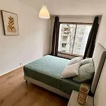 Appartement Felix Faure Paris