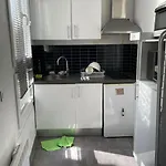 Paris 8Th, Bright, Very Good Location