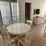 Paris 8Th, Bright, Very Good Location