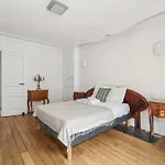 Champs Elysees - 3Br - Cityapartmentstay