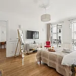 Champs Elysees - 3Br - Cityapartmentstay