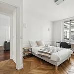 Champs Elysees - 3Br - Cityapartmentstay