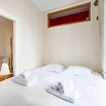 Comete - Cosy Appartement Proche Invalides Et Tour Eiffel