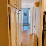 Appartement Parisien Baigne De Soleil