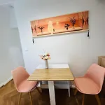 Dream Dwell Paris - Apart Super 150M De Centre Pompidou