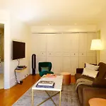 Apt Opera-Richelieu/Heart Of Paris