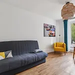 Paris Elegant 1Br In Front Of Montparnasse Tower