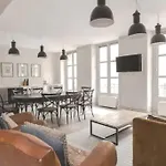 Saint-Honore Luxurious 2 Bedrooms Apartment 120M2