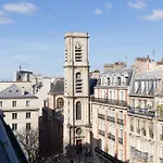 Le Pantheon Paris Jo 2024.