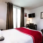 Hôtel Elysées Flaubert