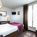 Hôtel Elysées Flaubert