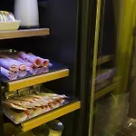Hotel Le Fabe