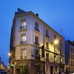 Hotel Le Fabe