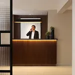 Hotel Moderniste