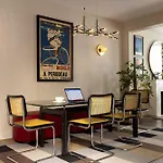 Hotel Moderniste