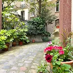 L\'Appartement Passy
