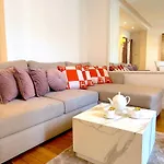 L\'Appartement Passy
