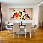 L\'Appartement Passy