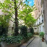 L\'Appartement Passy
